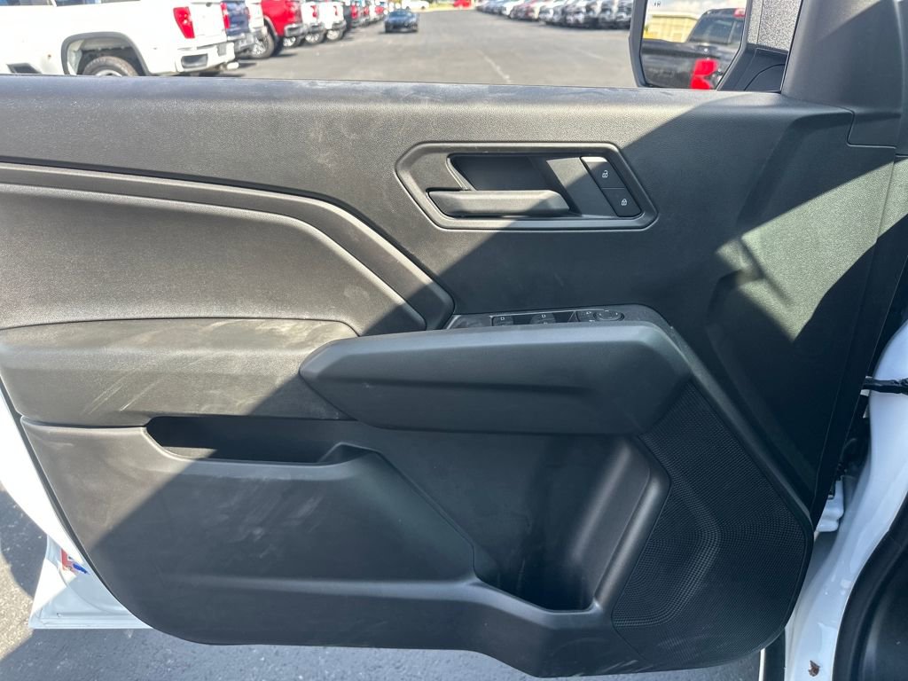 New 2026 Chevrolet Colorado W/T w/ Advanced Trailering Package image 12