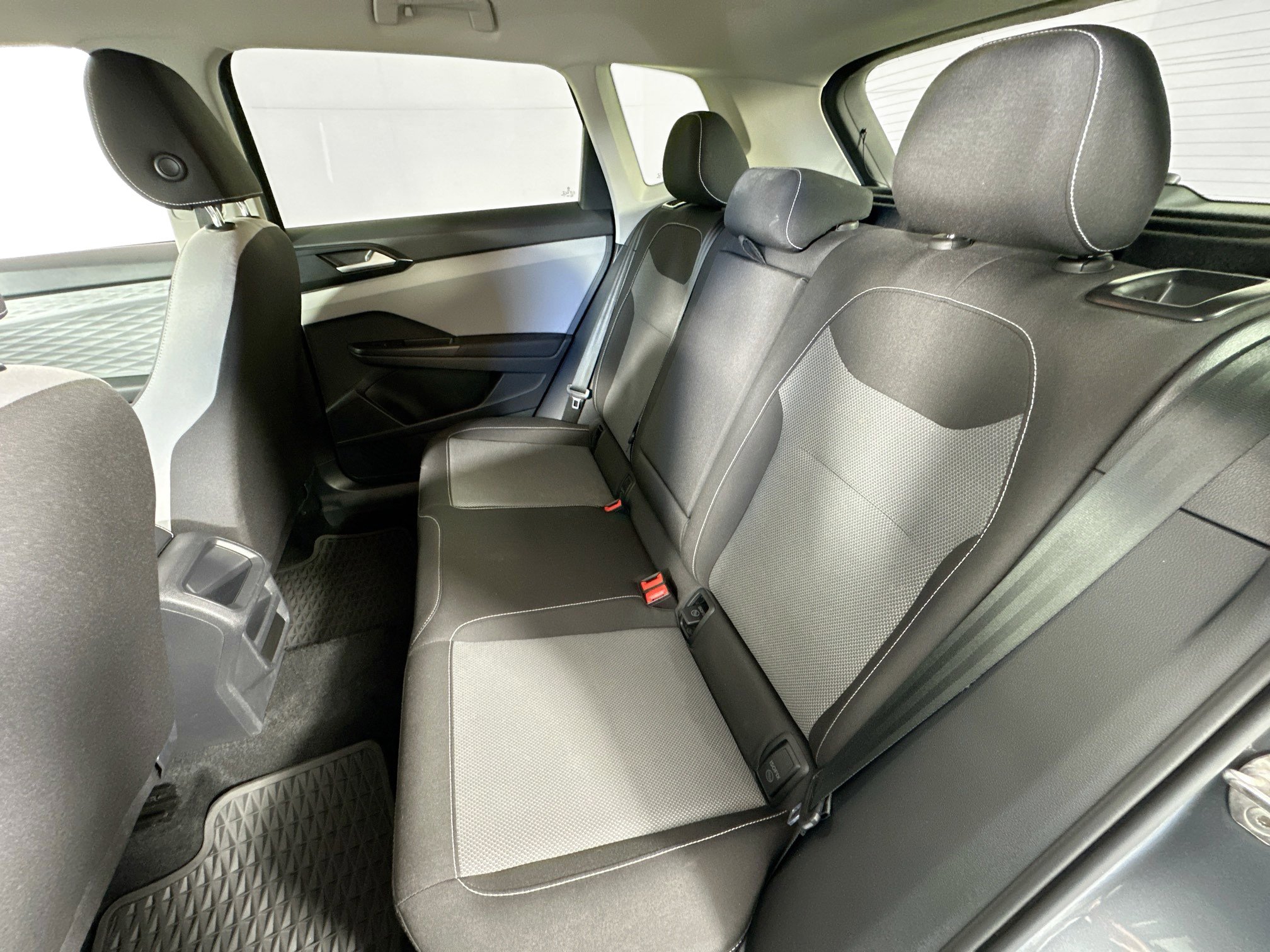 Used 2022 Volkswagen Taos S FWD image 22