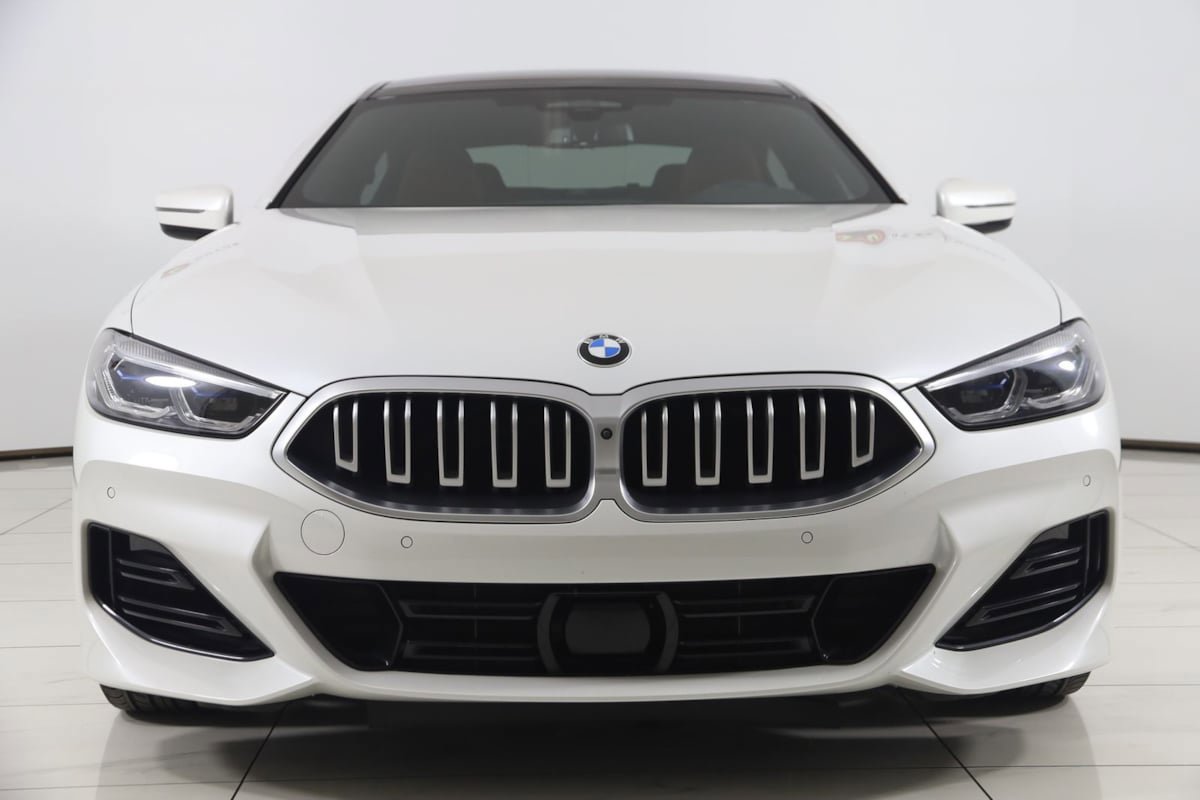 Used 2024 BMW 840i Gran Coupe xDrive AWD/4WD image 68