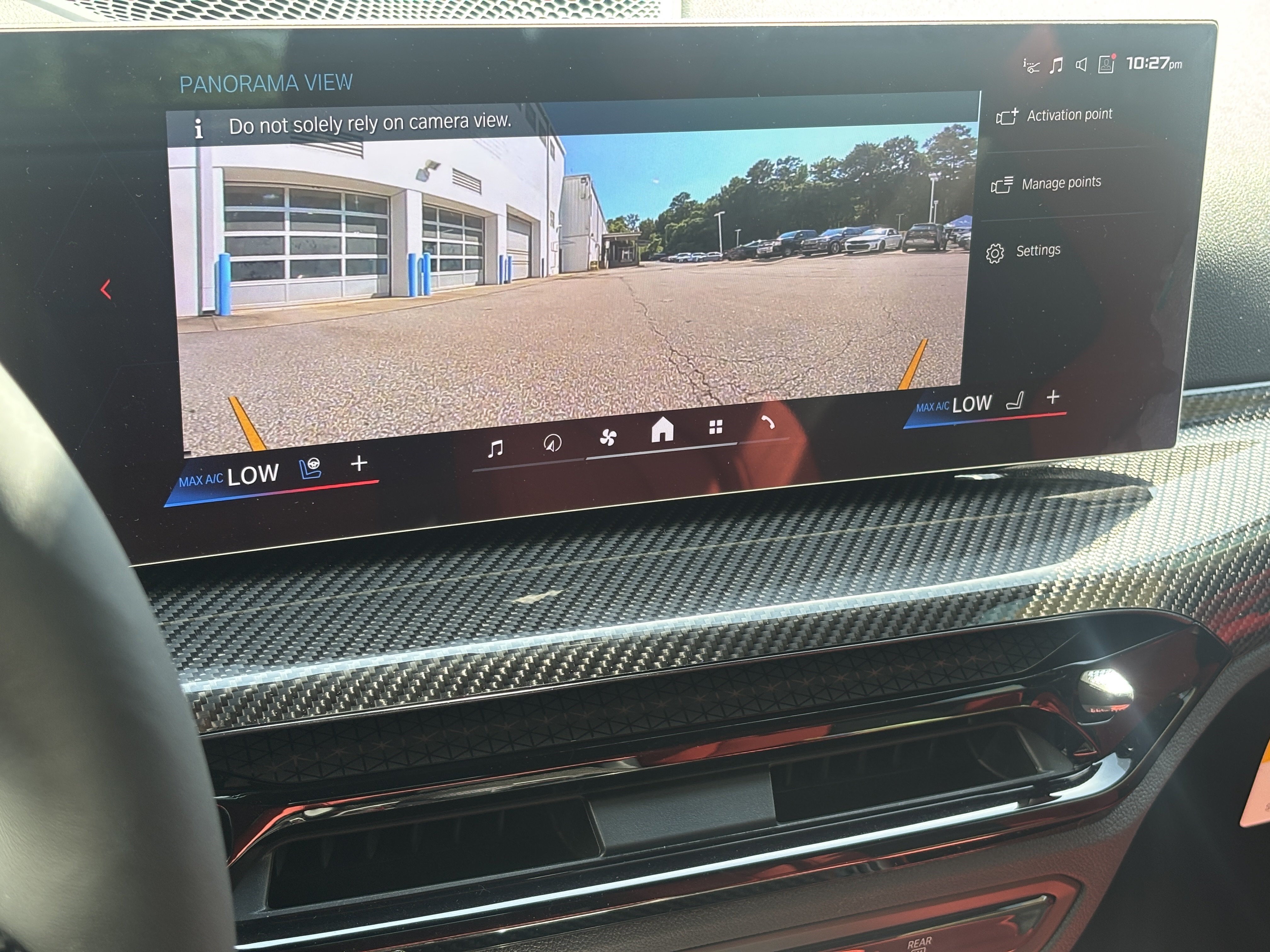 New 2027 BMW M4 xDrive Competition AWD/4WD image 16