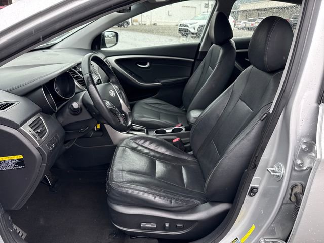 Used 2013 Hyundai Elantra GT w/ Style Pkg image 19