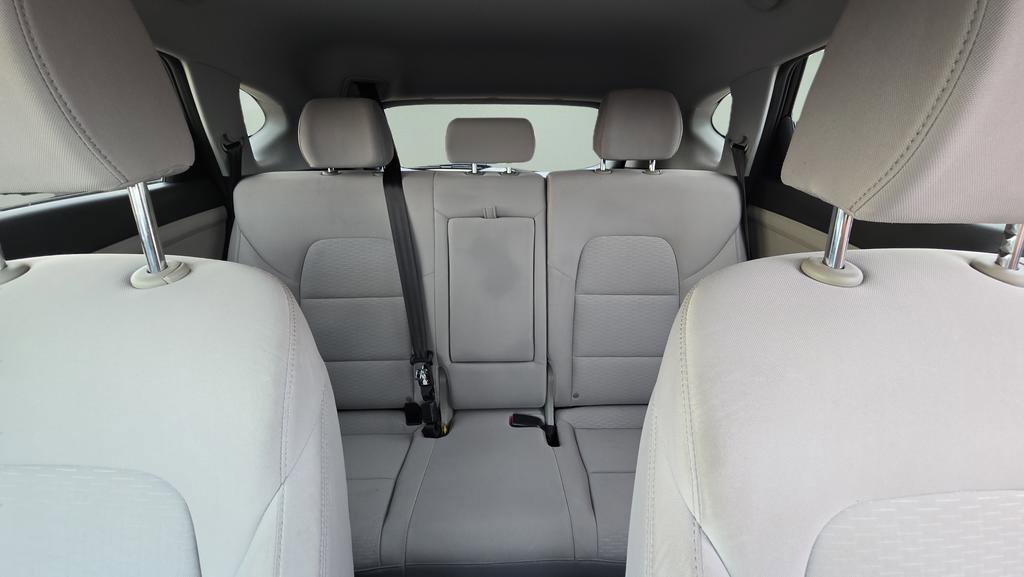 Used 2021 Hyundai Tucson Value FWD image 10