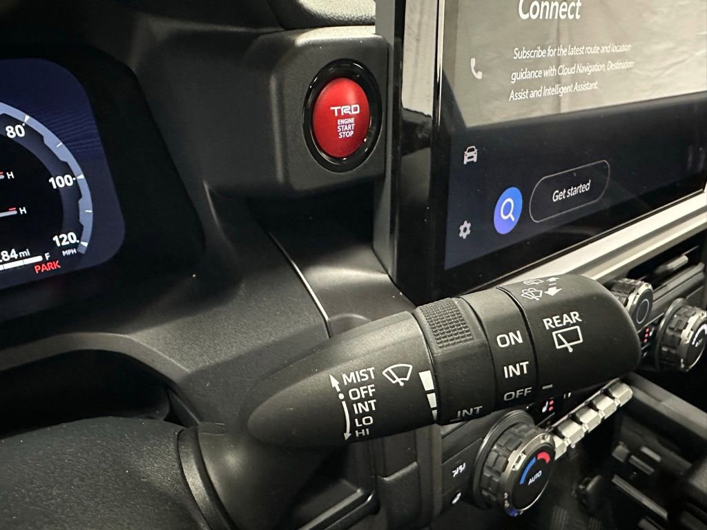 Used 2025 Toyota 4Runner TRD Sport Premium image 22