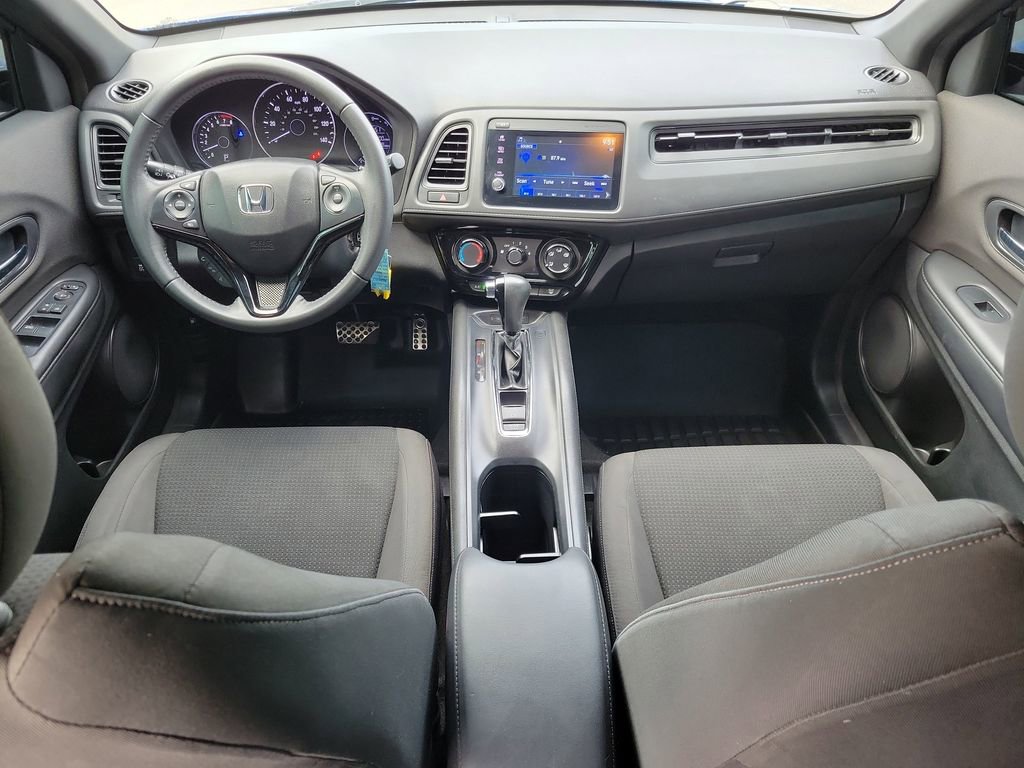 Used 2019 Honda HR-V Sport image 16