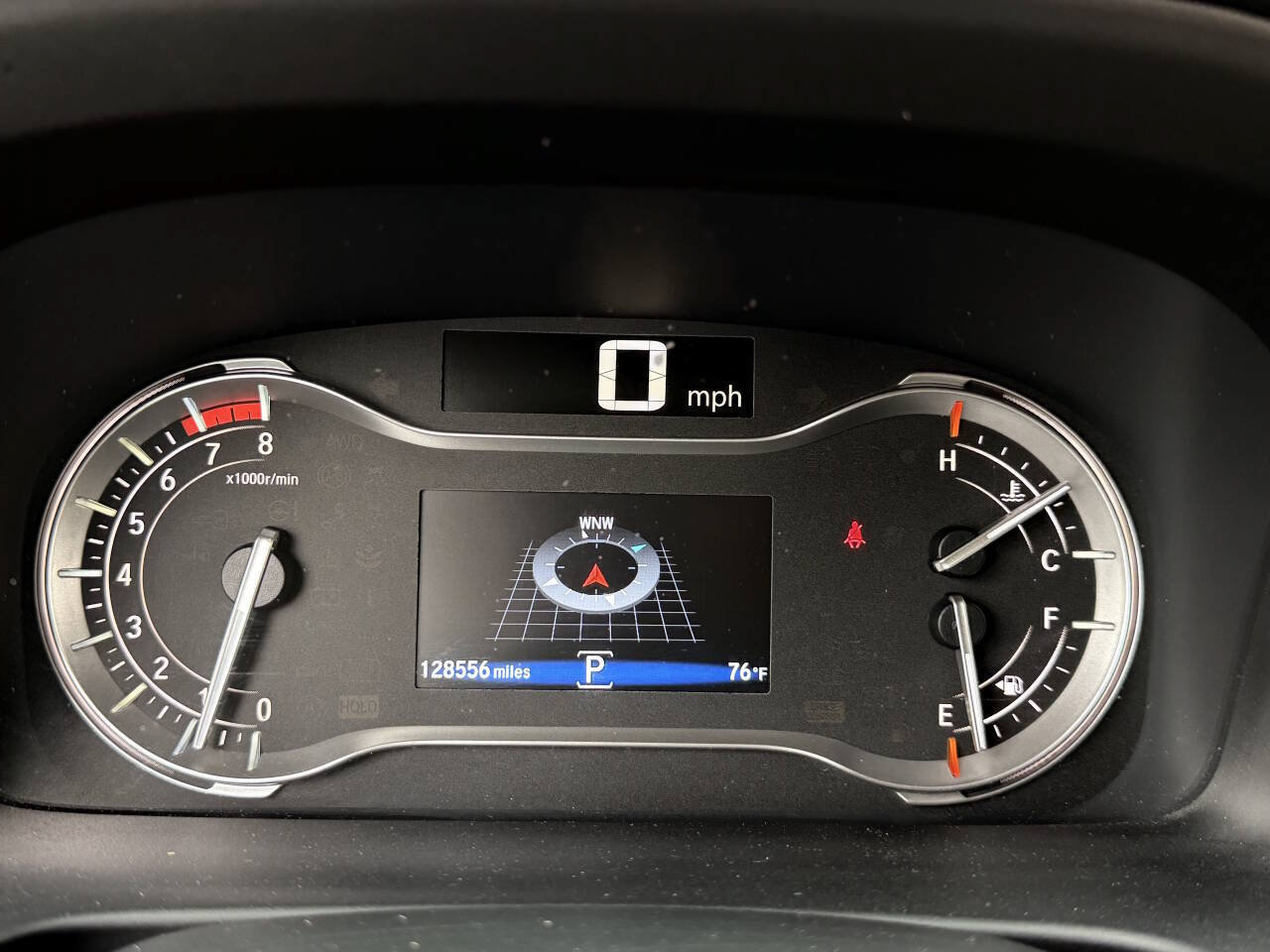 Used 2019 Honda Ridgeline RTL-E image 22