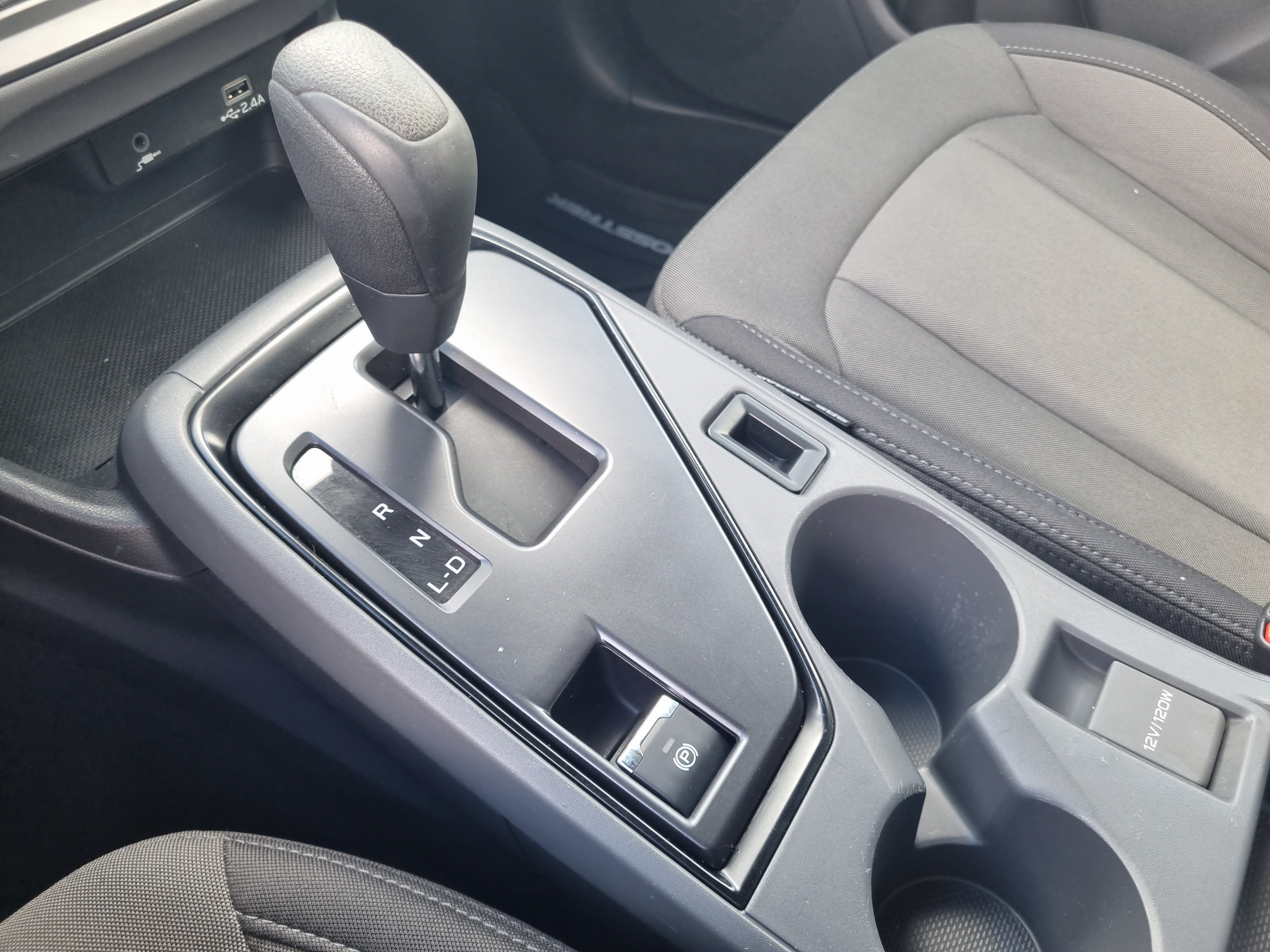 Certified 2024 Subaru Crosstrek 2.0i AWD/4WD image 30