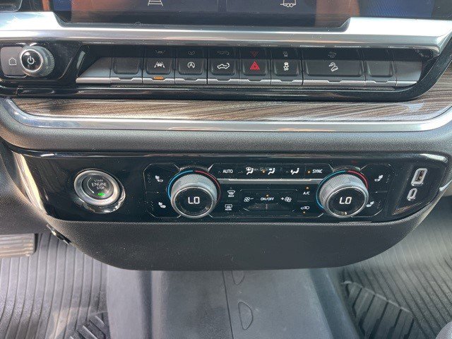 Certified 2024 Chevrolet Silverado 1500 LT w/ Z71 Off-Road Package image 29