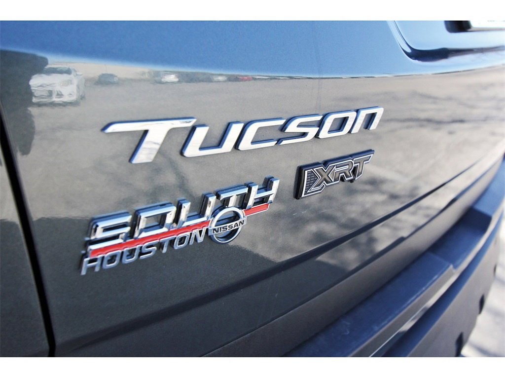Used 2023 Hyundai Tucson XRT image 28