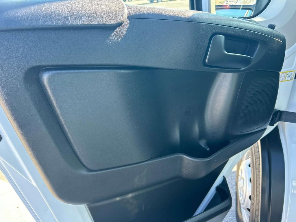 Used 2022 RAM ProMaster 2500 image 24
