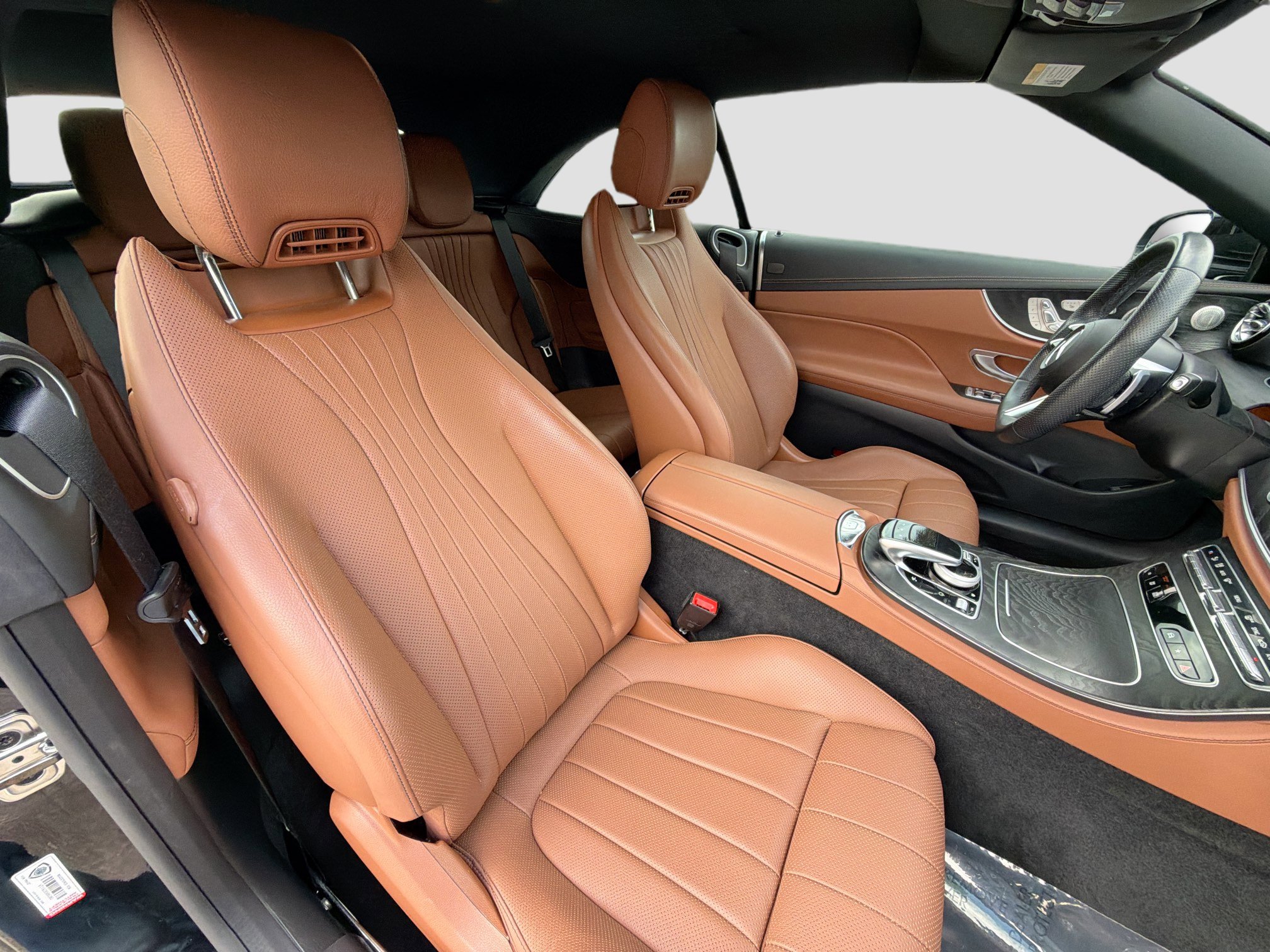 Used 2023 Mercedes-Benz E 450 Cabriolet image 15