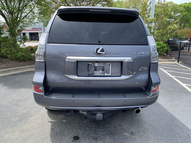 Used 2023 Lexus GX 460 Premium w/ Premium Package AWD/4WD image 7