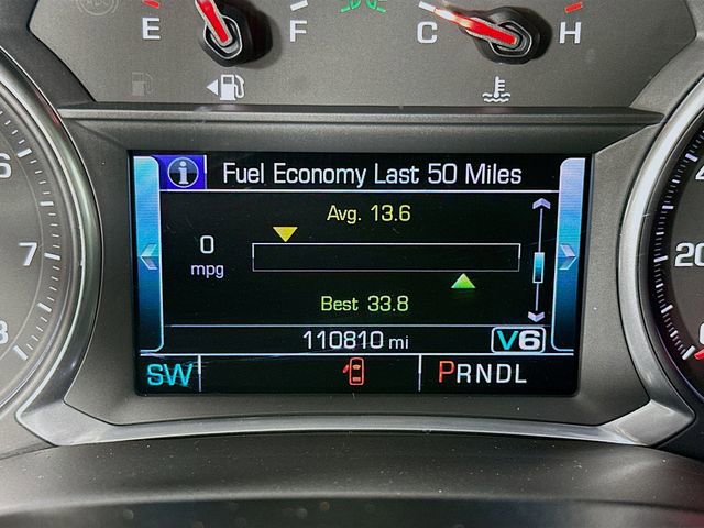 Used 2017 GMC Acadia SLT image 17