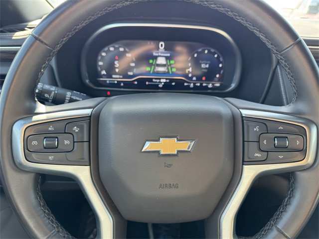 Certified 2023 Chevrolet Suburban LT image 22