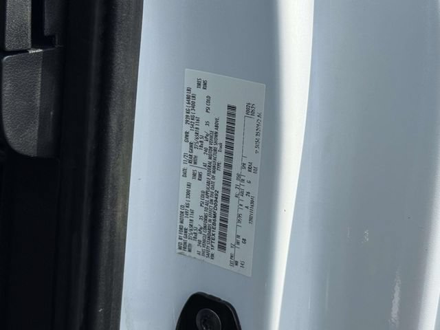 Used 2021 Ford F150 XL w/ Equipment Group 101A High AWD/4WD image 30