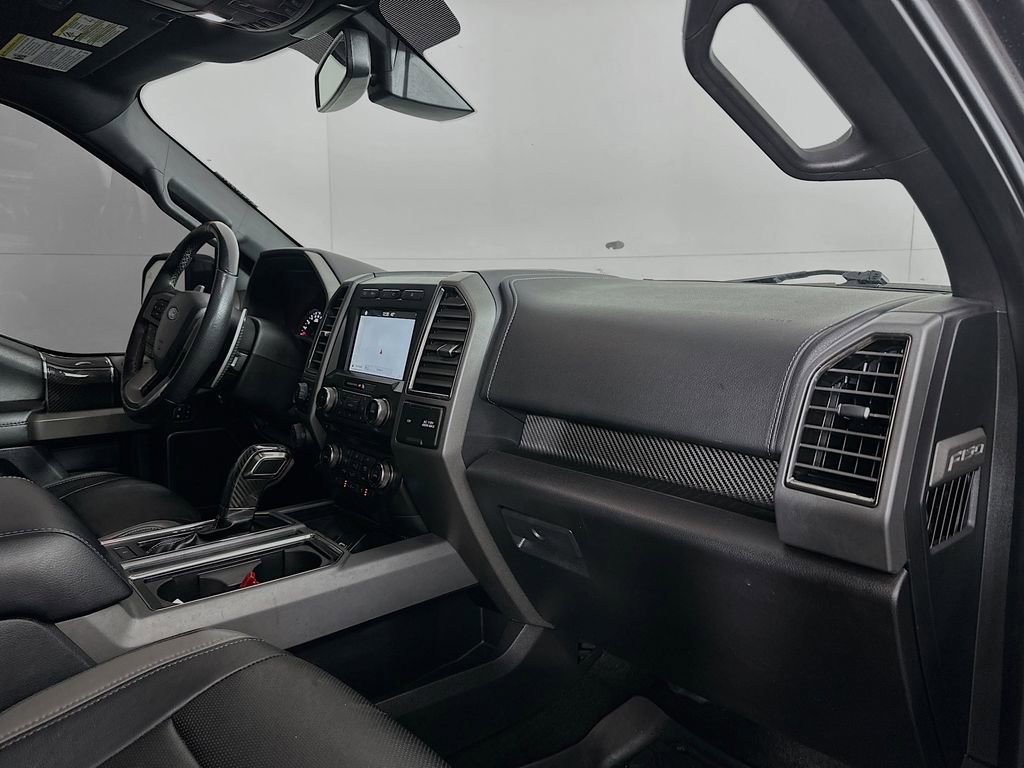 Used 2018 Ford F150 Raptor w/ Equipment Group 802A Luxury AWD/4WD image 28