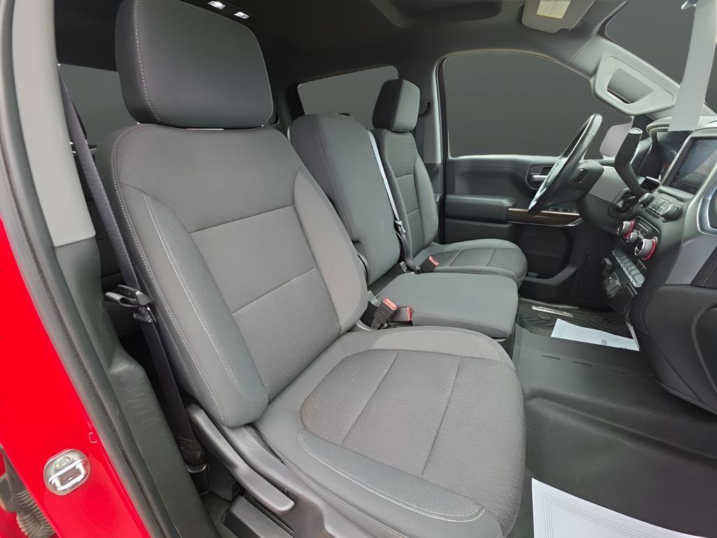 Used 2021 Chevrolet Silverado 1500 RST image 19