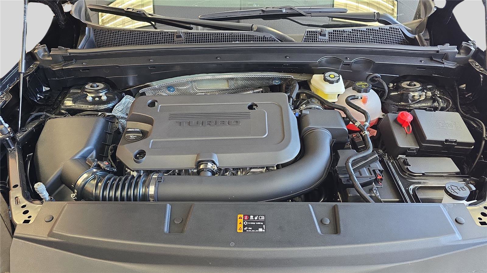 New 2026 Buick Envision Sport Touring image 29