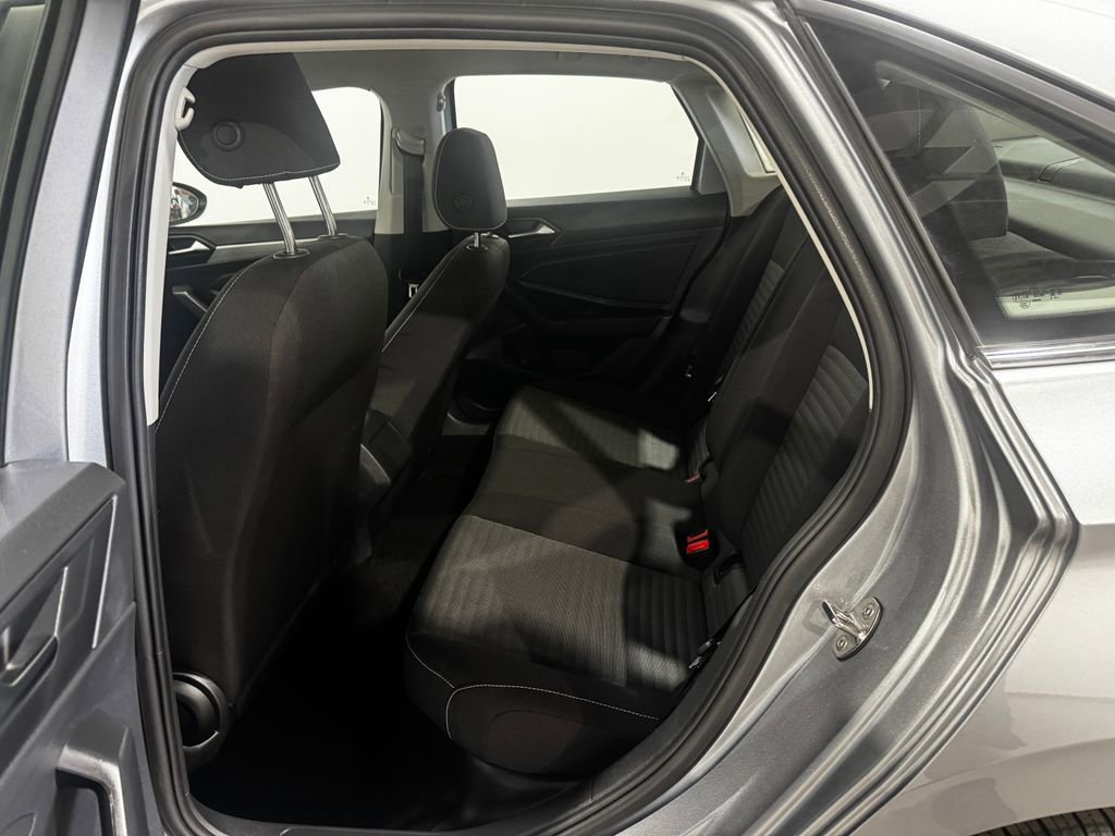 Used 2025 Volkswagen Jetta S FWD image 15