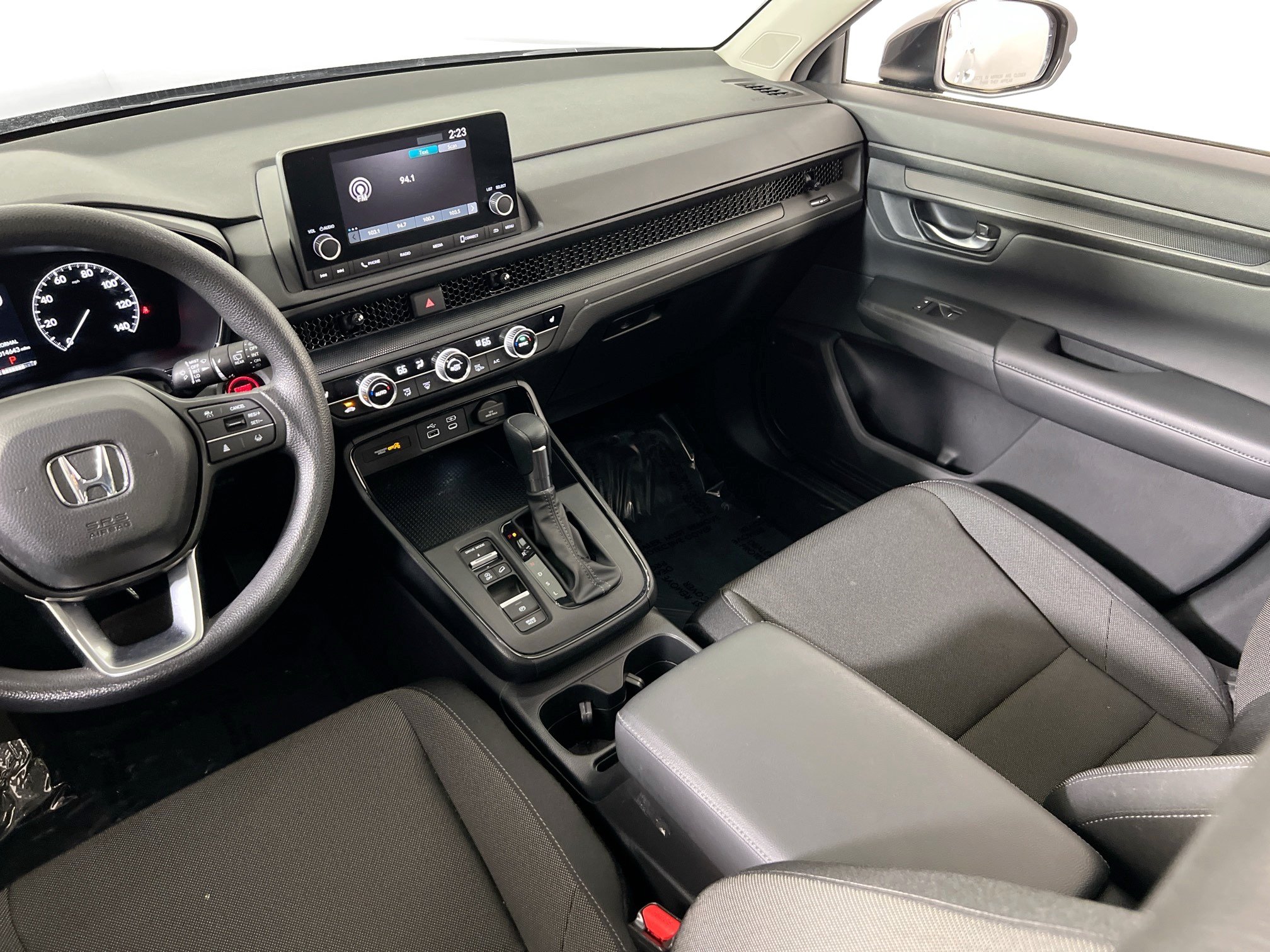 Used 2023 Honda CR-V EX image 23