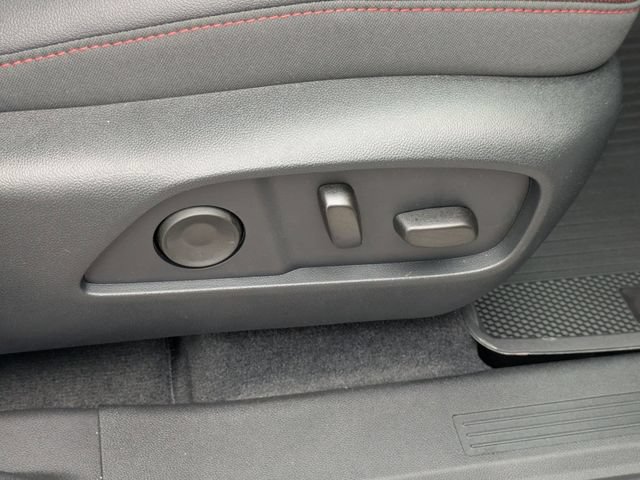 New 2026 Chevrolet Equinox RS w/ Convenience Package III FWD image 40