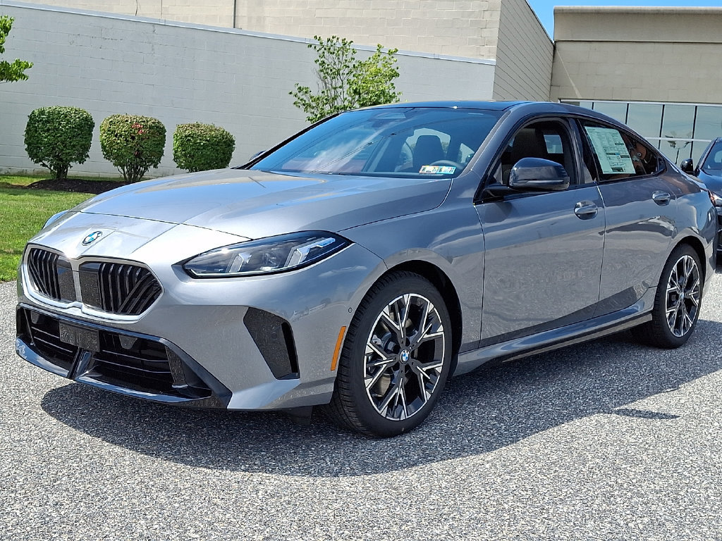 New 2026 BMW 228i xDrive w/ Premium Package AWD/4WD image 5