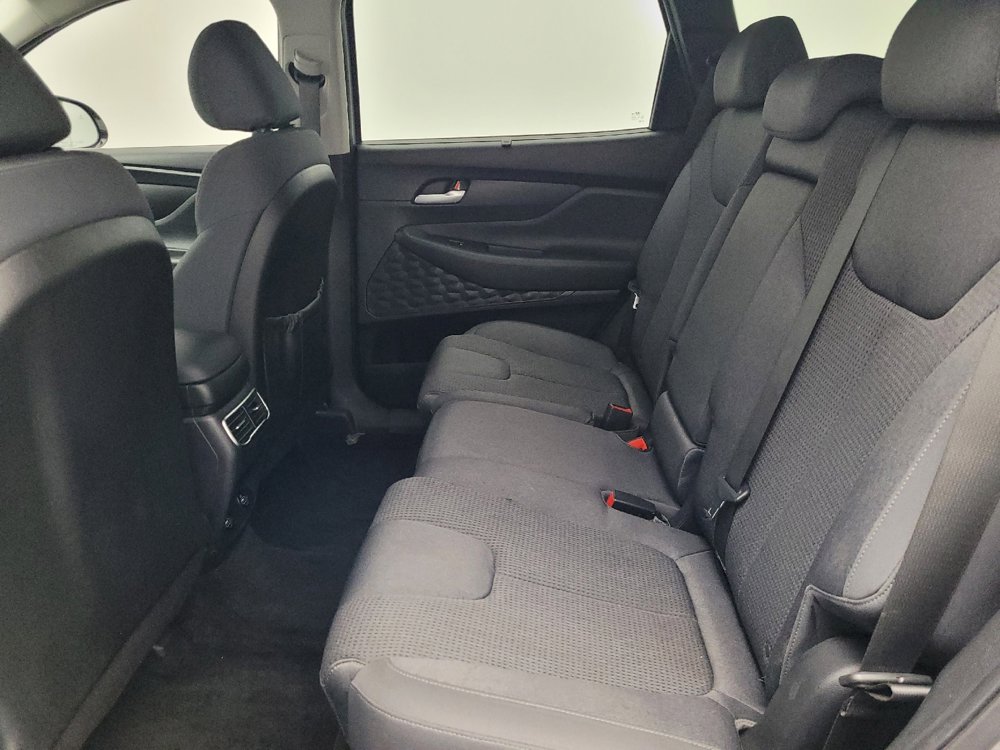 Used 2022 Hyundai Santa Fe XRT image 18