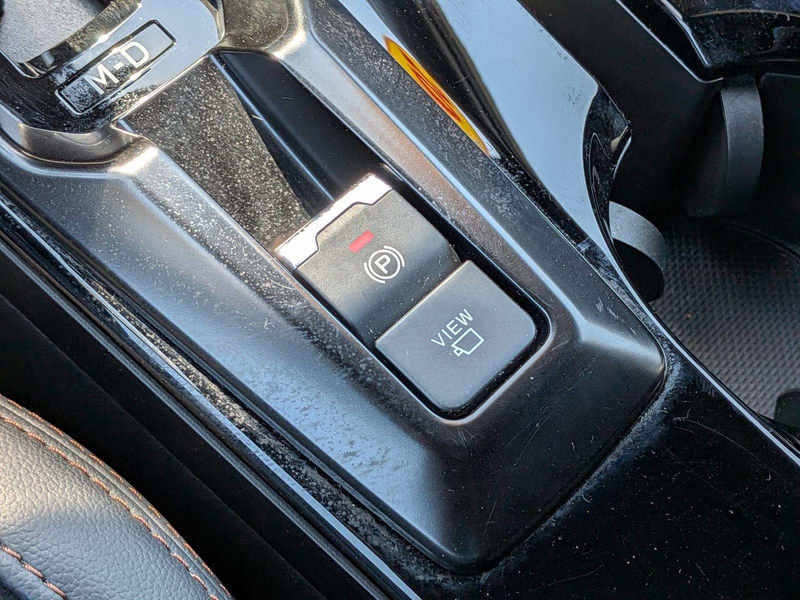 Used 2026 Subaru Forester Touring AWD/4WD image 16