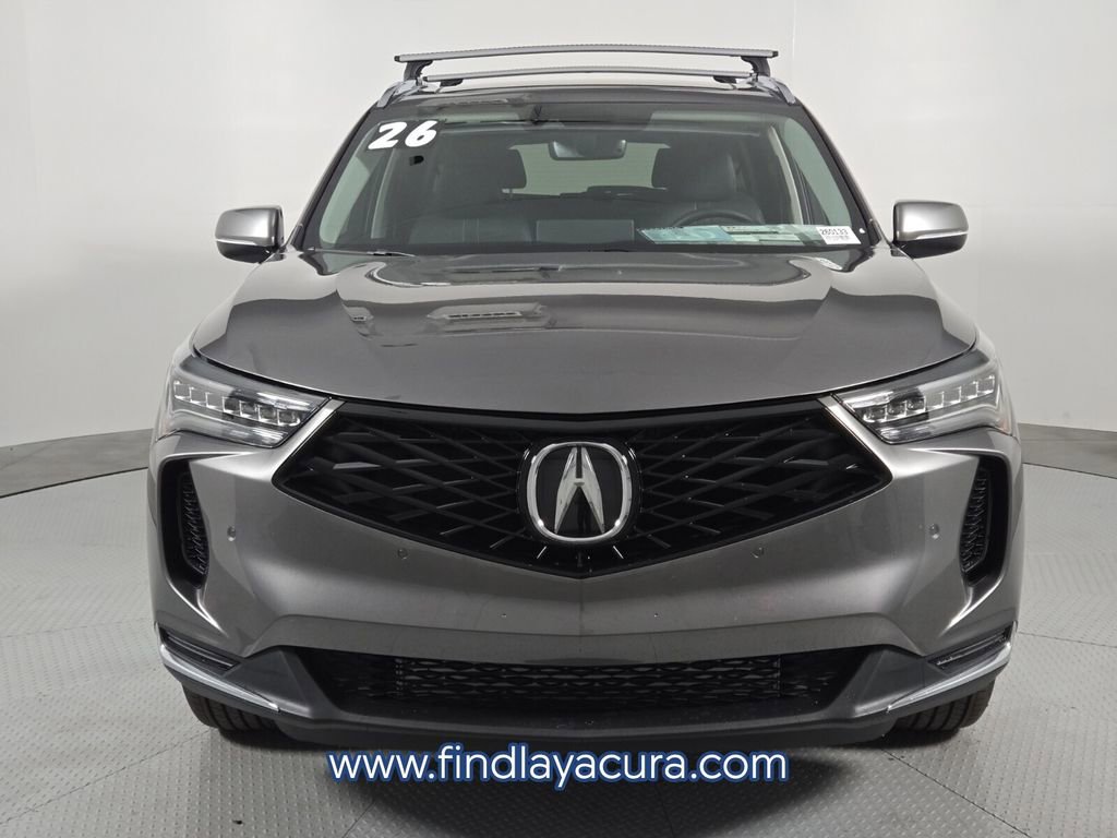 New 2026 Acura RDX w/ Technology Package image 9