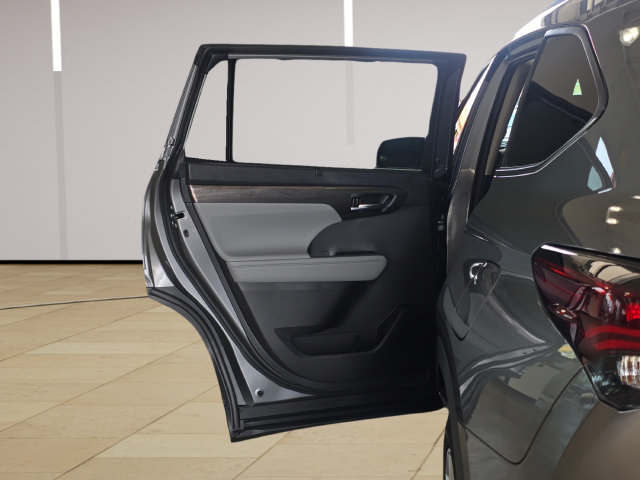 New 2026 Toyota Highlander Limited AWD/4WD image 24