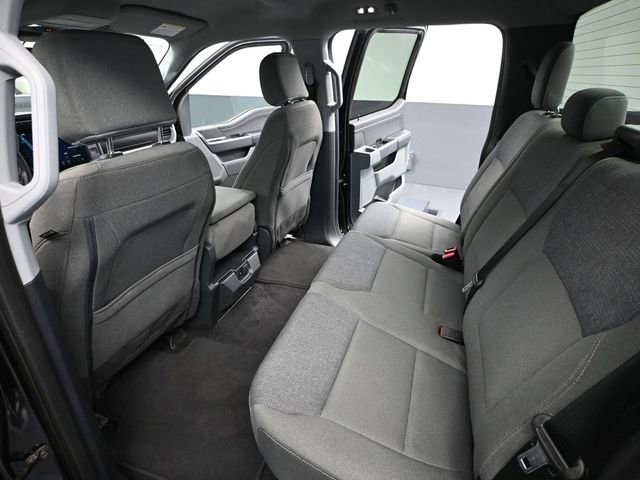 Used 2024 Ford F150 XLT image 34