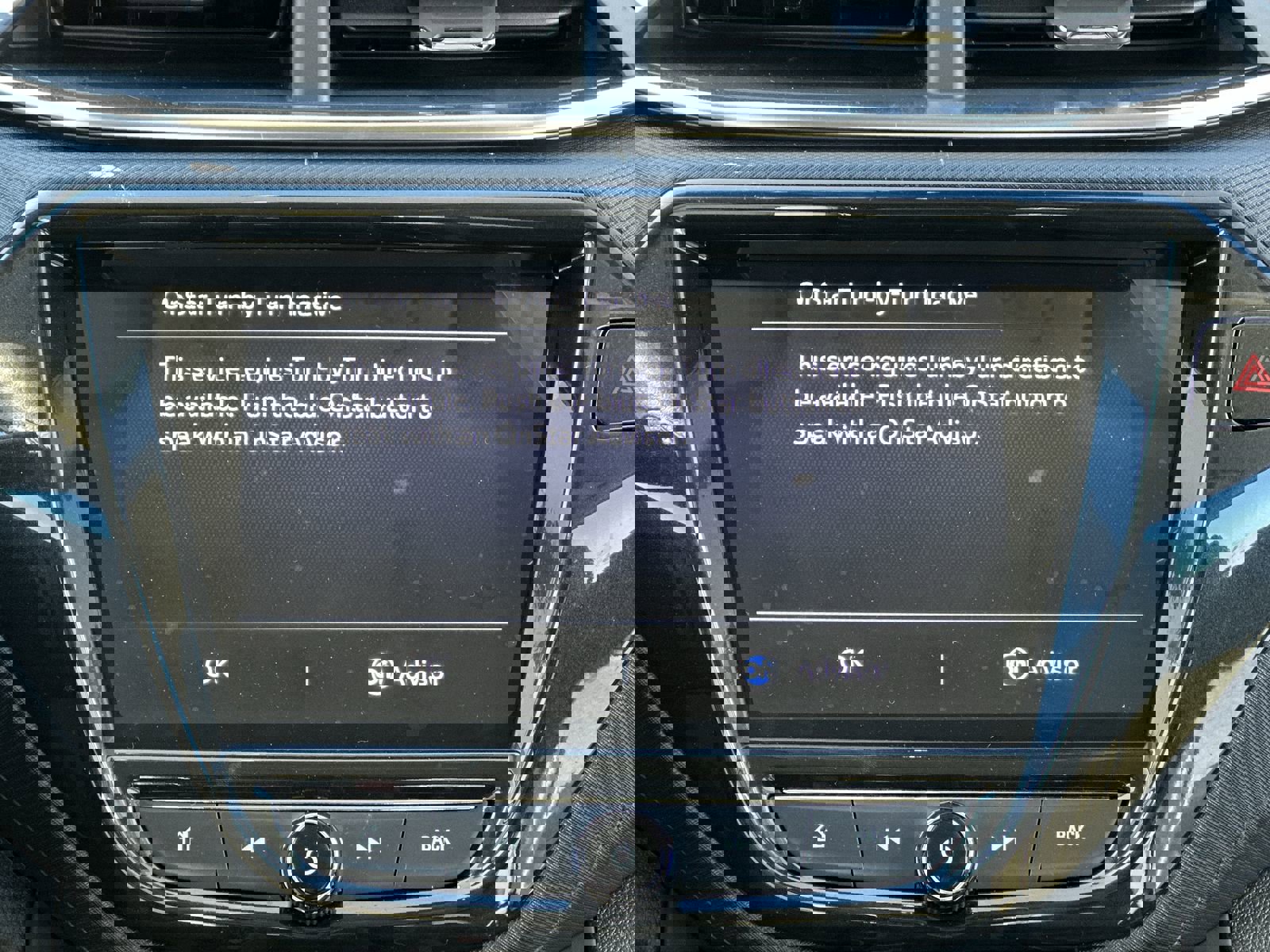 Certified 2023 Chevrolet TrailBlazer LT w/ Convenience Package image 28