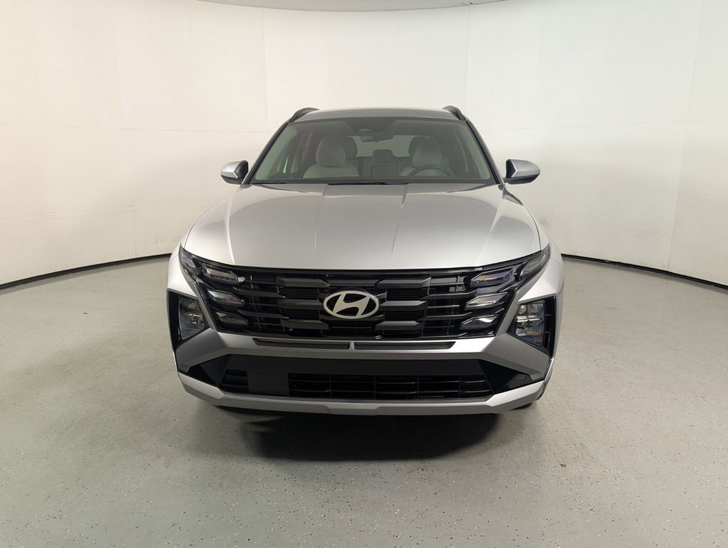 Used 2025 Hyundai Tucson SEL image 2