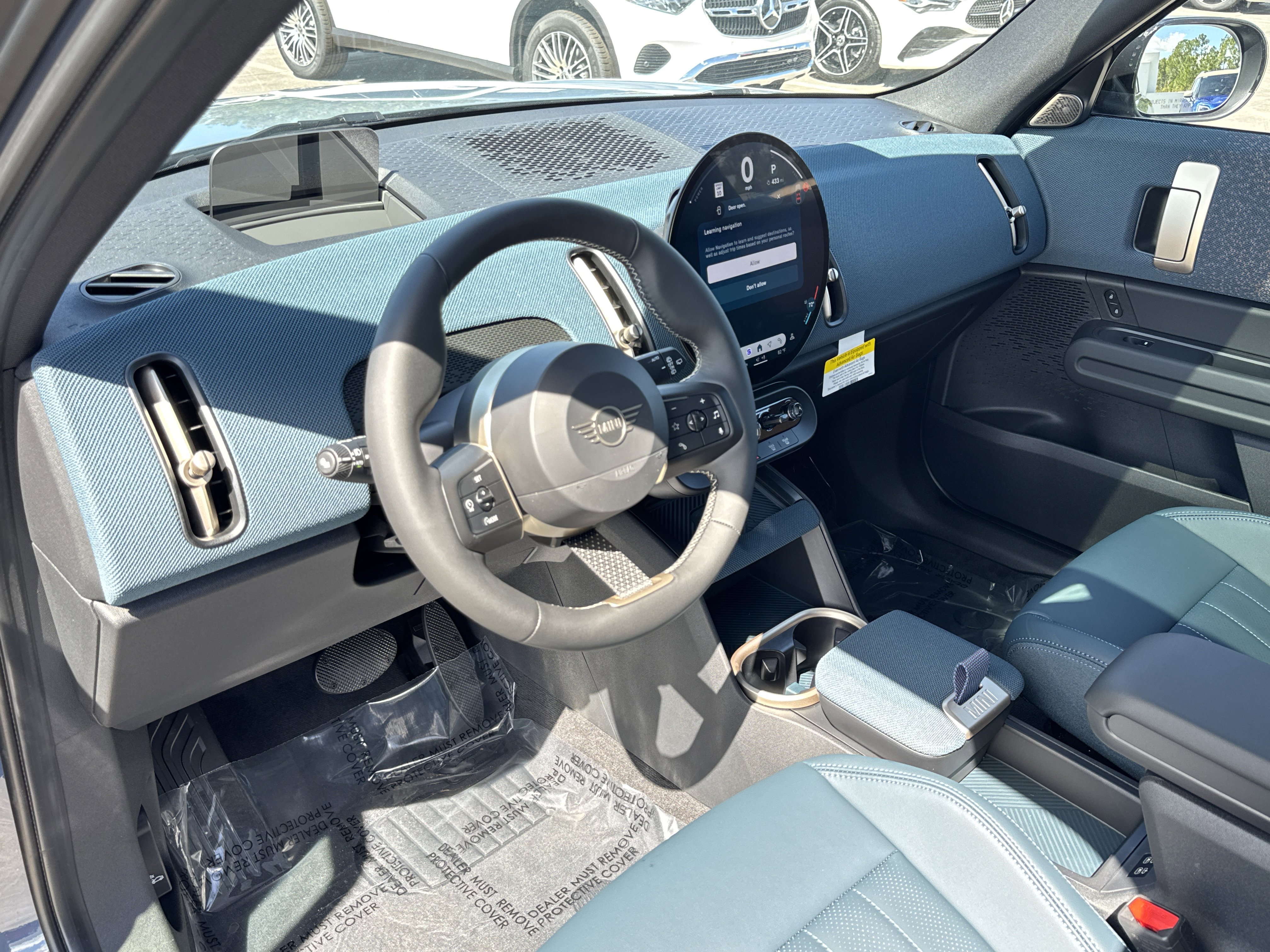 New 2026 MINI Cooper Countryman S image 15