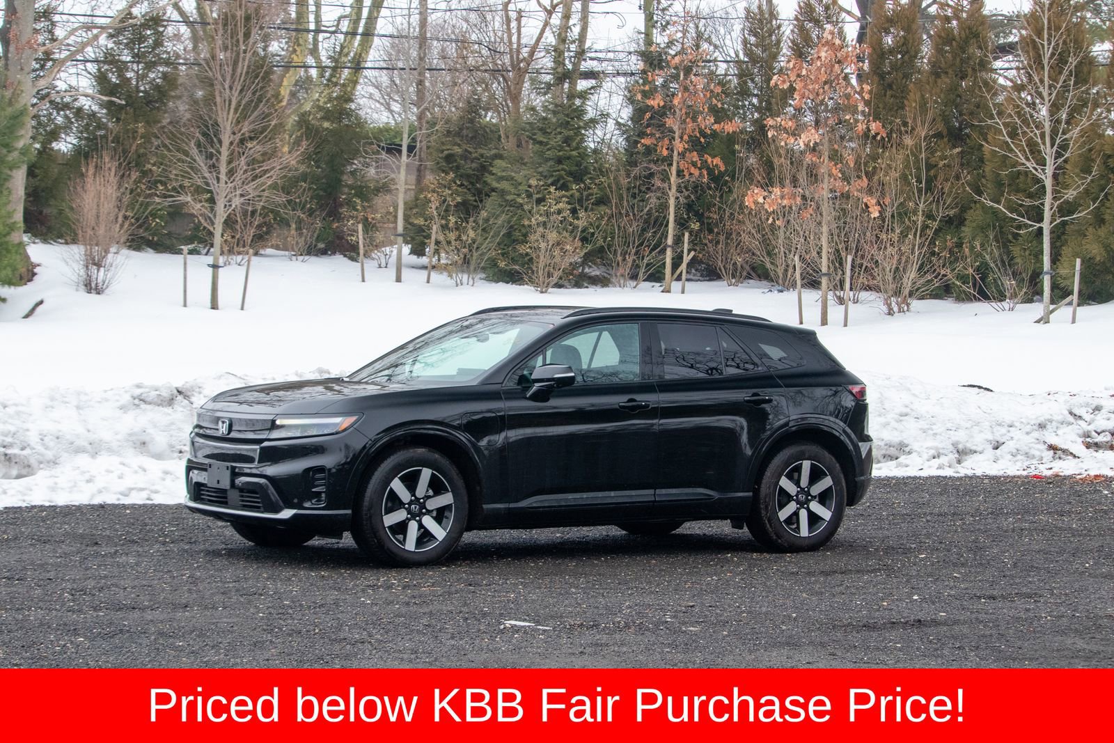 Used 2024 Honda Prologue Touring image 3