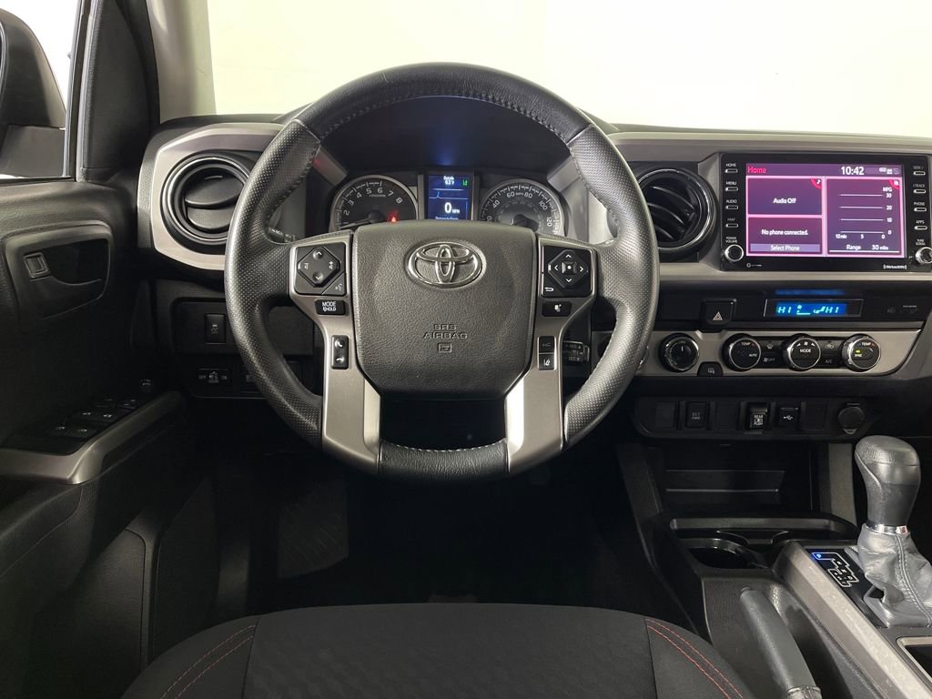 Used 2023 Toyota Tacoma SR5 image 18