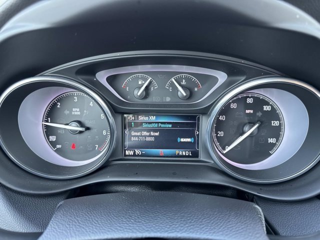 Used 2020 Buick Envision Essence image 27