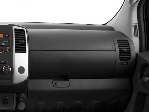 Used 2014 Nissan Xterra S w/ Value Package image 20