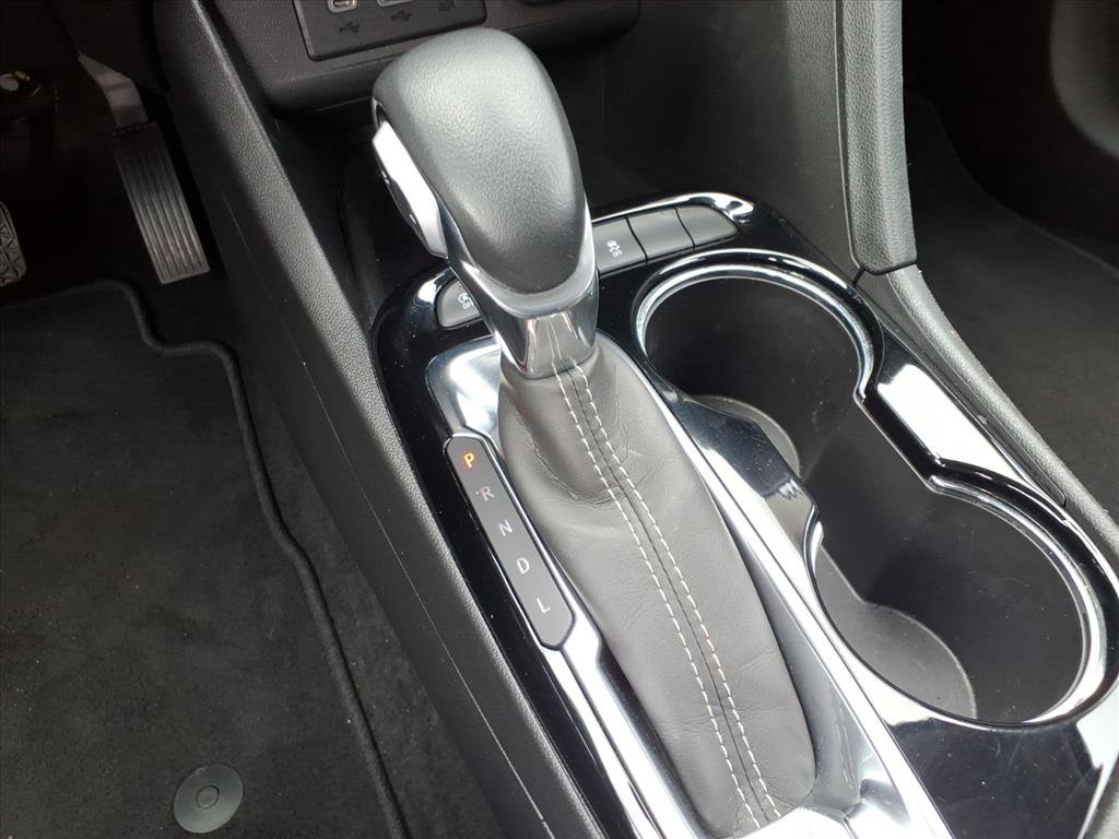 Used 2023 Buick Encore GX Select FWD image 18