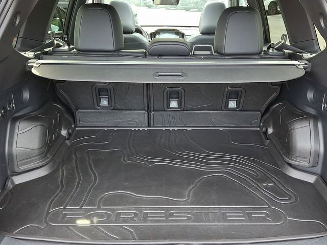 Certified 2026 Subaru Forester Sport w/ Sport Package image 29
