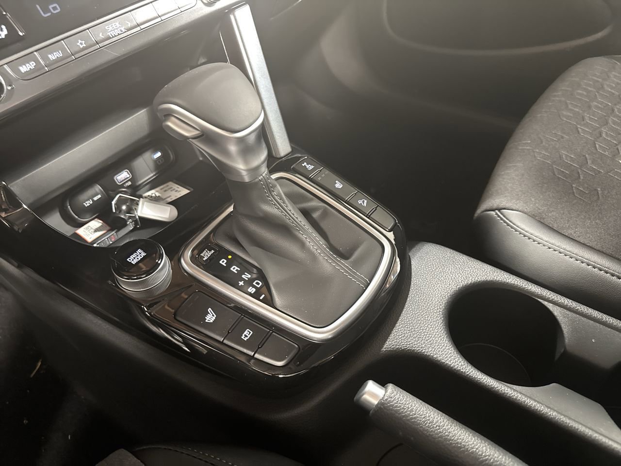 New 2026 Kia Seltos S image 25