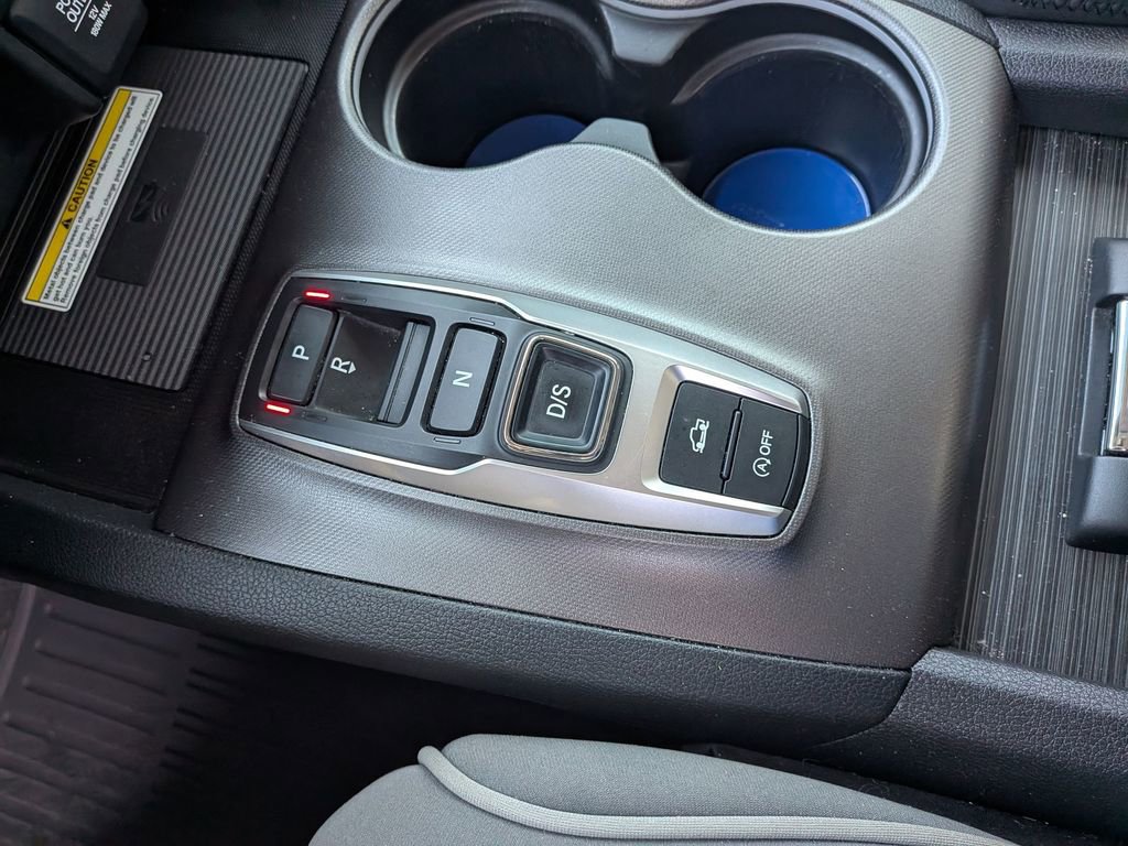 Used 2022 Honda Ridgeline RTL-E image 12