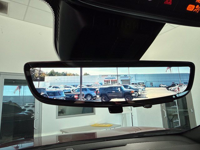 Used 2026 Chevrolet Equinox RS w/ Convenience Package III FWD image 22