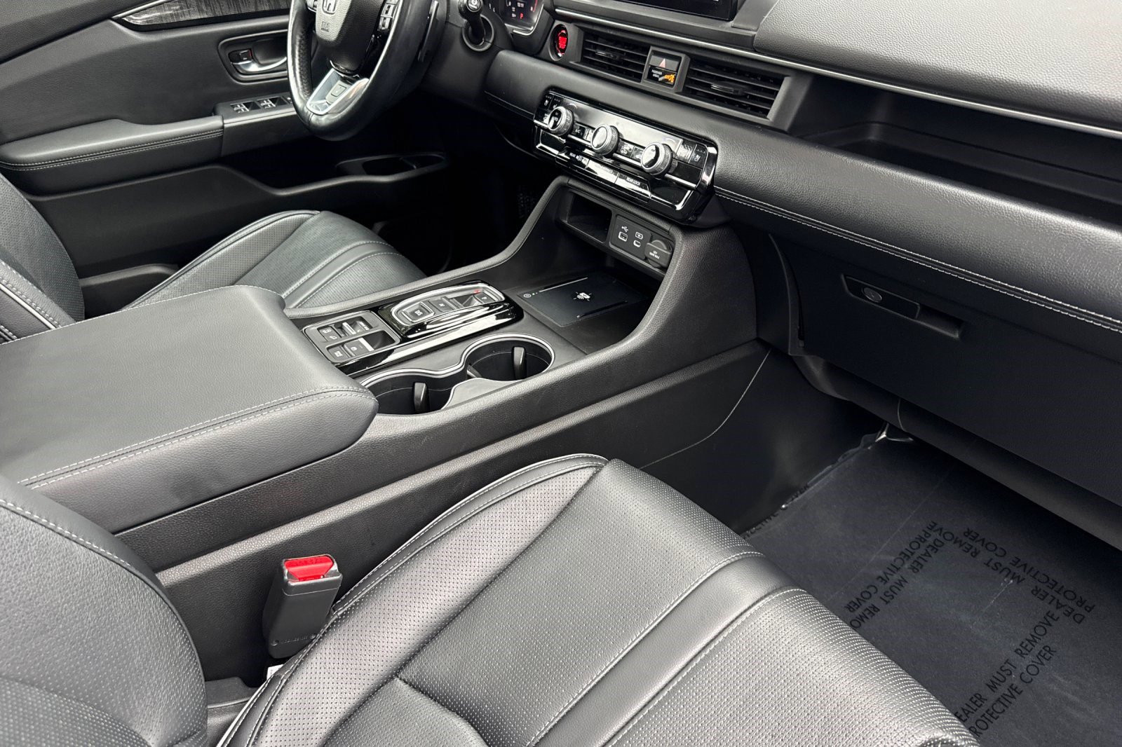 Used 2023 Honda Pilot Elite image 33