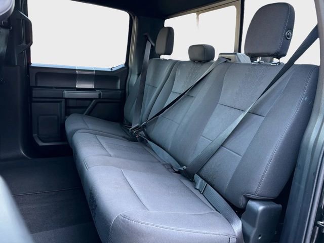 Used 2019 Ford F150 XLT w/ Equipment Group 302A Luxury image 18