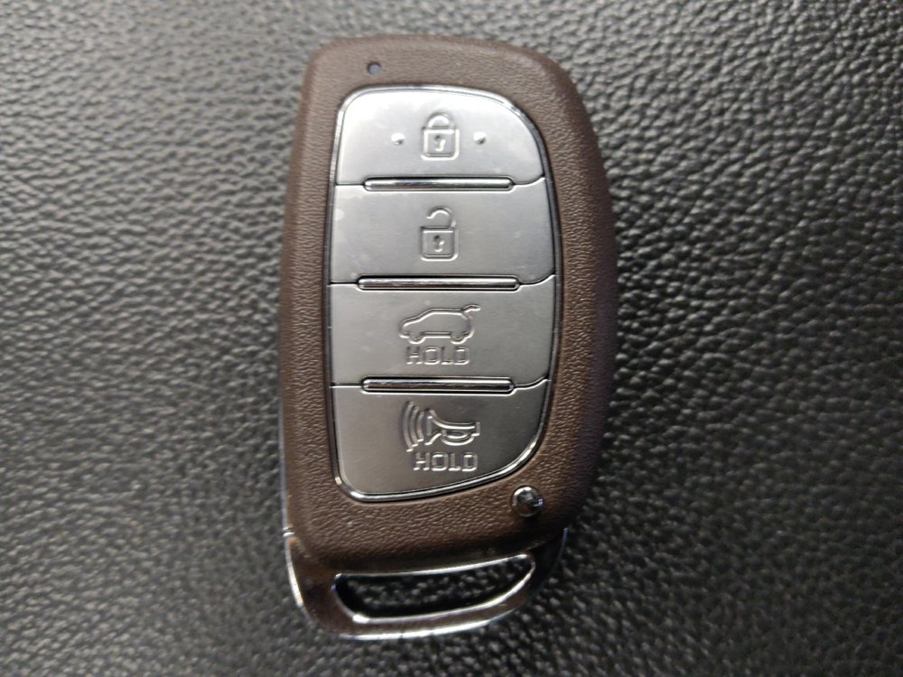Used 2017 Hyundai Tucson SE Plus FWD image 32