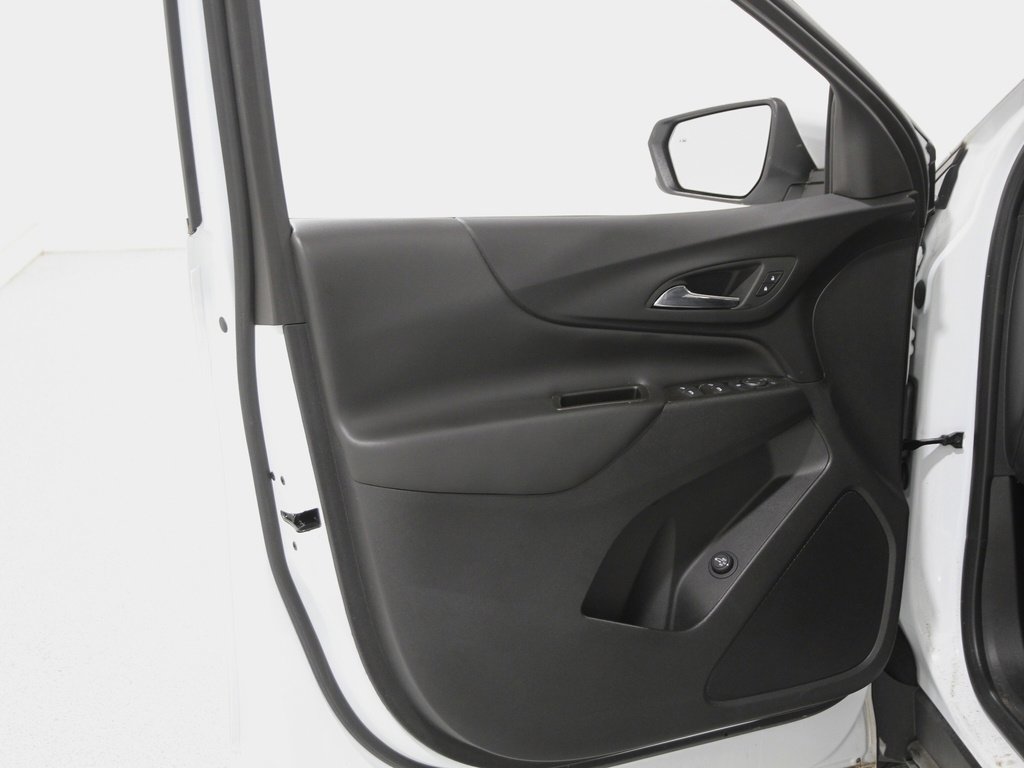 Certified 2023 Chevrolet Equinox LT image 4