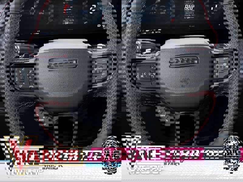 New 2026 Dodge Charger R/T AWD/4WD image 19