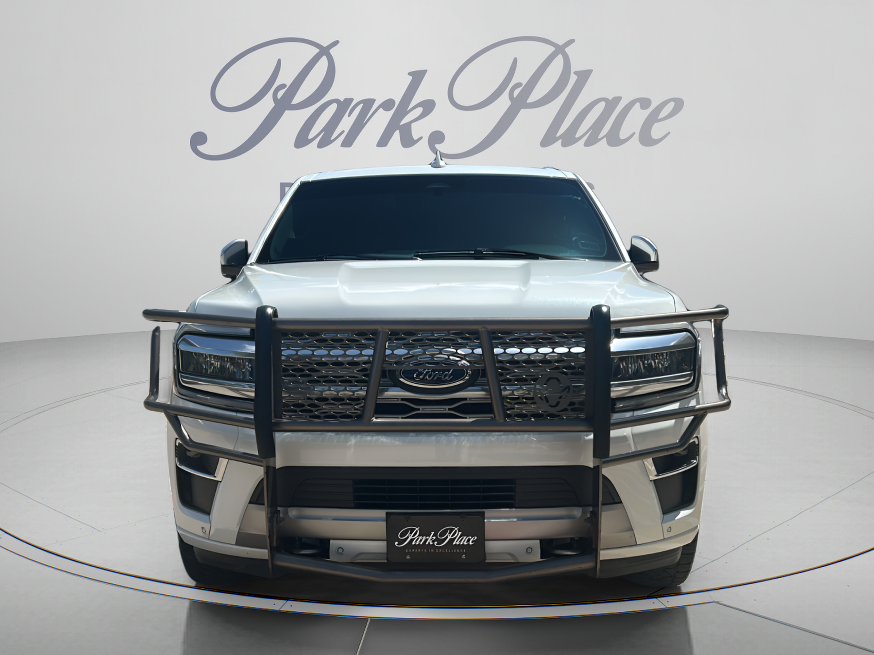 Used 2022 Ford Expedition Max Platinum AWD/4WD image 8