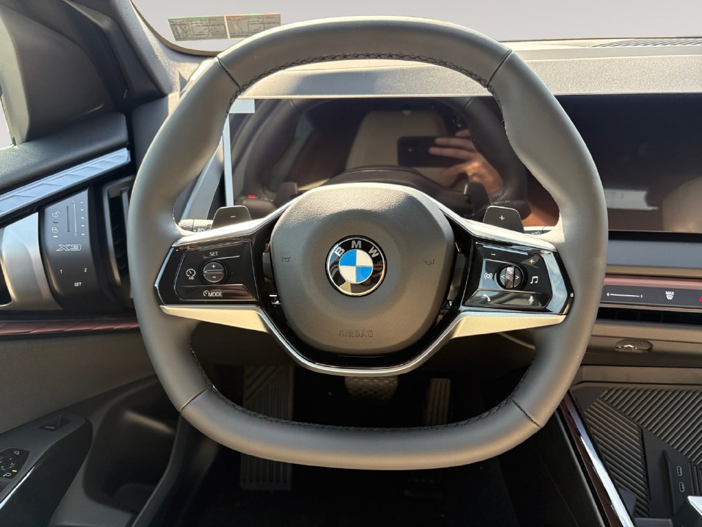 New 2026 BMW X3 xDrive30i w/ Premium Package AWD/4WD image 12