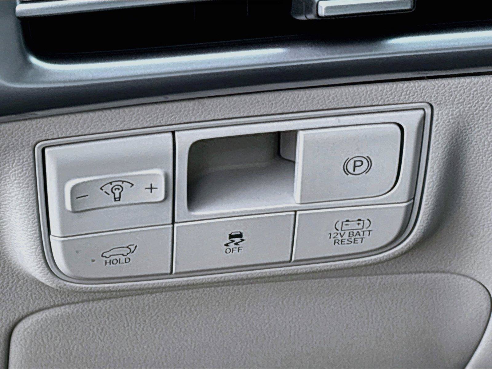 New 2026 Hyundai Tucson SEL AWD/4WD image 14